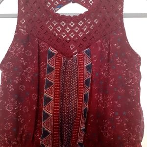 Xhilaration/ Ladies dress